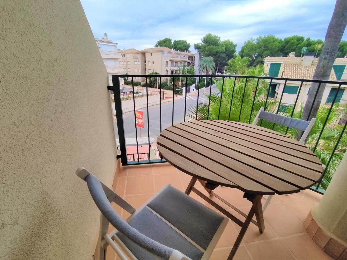 Con Wifi Y Parking A 50 Metros De La Playa Cargador - Appartement *